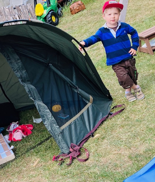 Zelten Mit Kindern Familienleben Leicht Gemacht Zelten Mit Kindern Familienleben Leicht Gemacht
